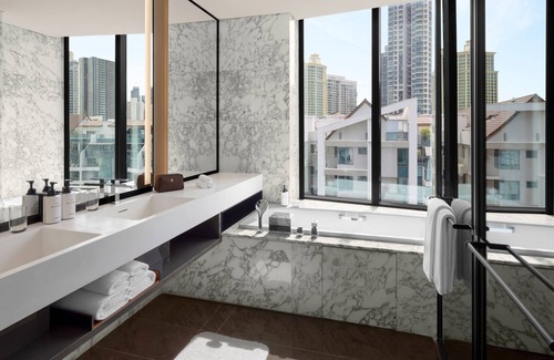 Singapore River Hotel | InterContinental Singapore Robertson Quay by IHG