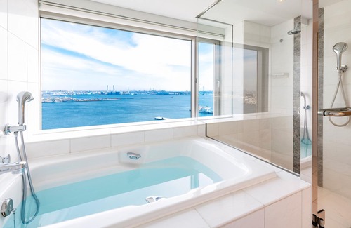 Yokohama City Centre Hotel | InterContinental Yokohama Grand by IHG