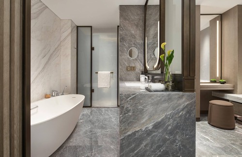 Erqi Square Hotel | Intercontinental Zhengzhou by IHG