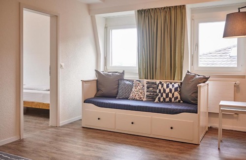 Central Interlaken Apartment | Interlaken - Brienzersee Apartment