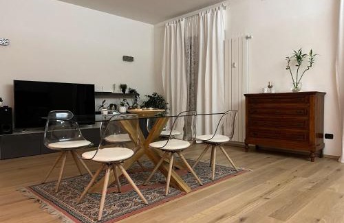 Sud-Ovest Apartment | Interno 12 Sweet Home