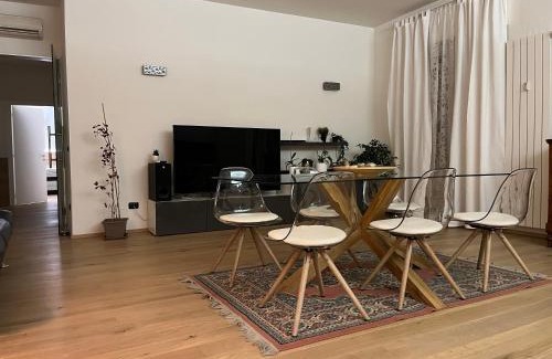 Sud-Ovest Apartment | Interno 12 Sweet Home