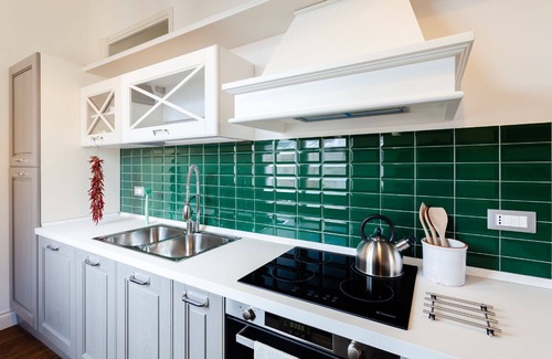 Sorrento Apartment | Interno Sorrentino with sea view - My Rental Homes