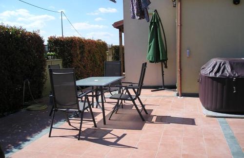 Lubiana Apartment | intero appartamento con giardino e colazione Dario