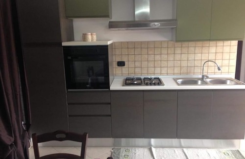 Mazara del Vallo Condo | Intero Residence in esclusiva con piscina privata vicino la spiaggiadiTonnarella