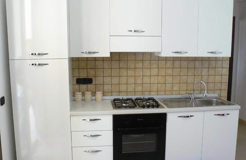 Mazara del Vallo Condo | Intero Residence in esclusiva con piscina privata vicino la spiaggiadiTonnarella