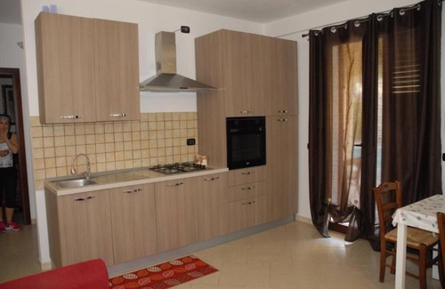 Mazara del Vallo Condo | Intero Residence in esclusiva con piscina privata vicino la spiaggiadiTonnarella