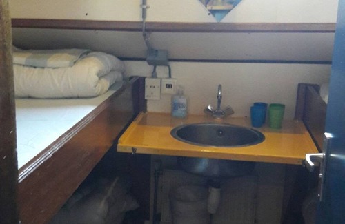 Nieuwmarkt en Lastage Hostel | Intersail hostel Amsterdam