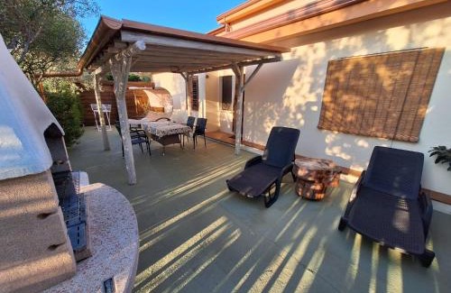 Baunei Apartment | Inteserras