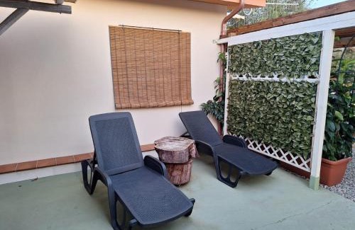 Baunei Apartment | Inteserras