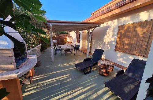 Baunei Apartment | Inteserras