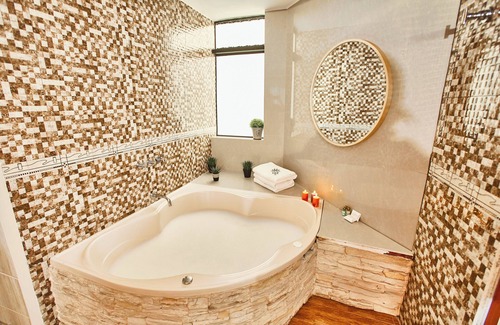 Cusco Hotel | Inti Tampu Inn