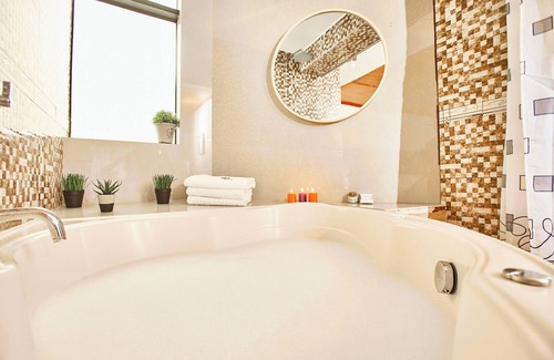 Cusco Hotel | Inti Tampu Inn