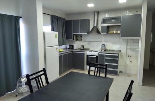 Lujan de Cuyo Apartment | Intiaconcagua departamento planta alta