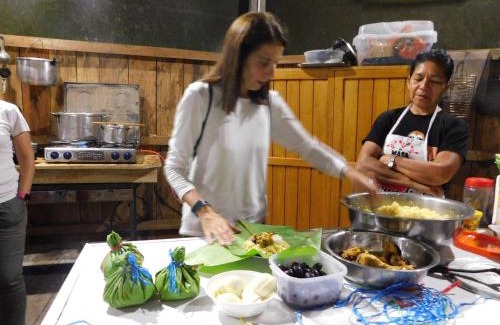 Paraiso Cabin | Intillama Jungle Lodge EIRL