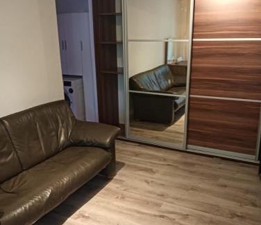 Galati Apartment | Intim apartament