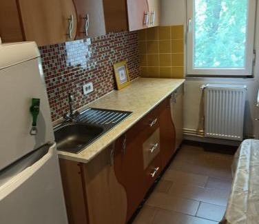 Galati Apartment | Intim apartament