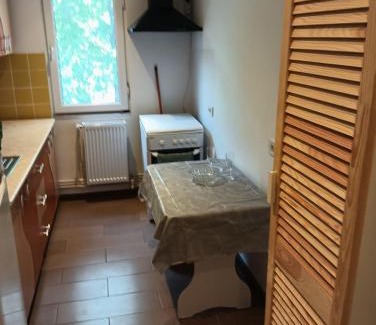 Galati Apartment | Intim apartament