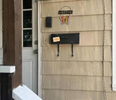 Binghamton Apartment | Intimate 1 Bedroom Apt by UHS
