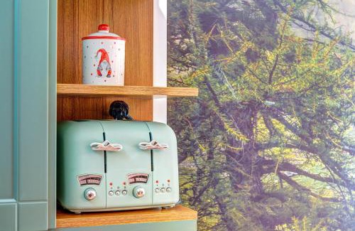 Smolyan Apartment | Into the Woods - Charming Studio by Flat Manager