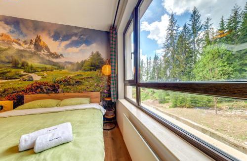 Smolyan Apartment | Into the Woods - Charming Studio by Flat Manager