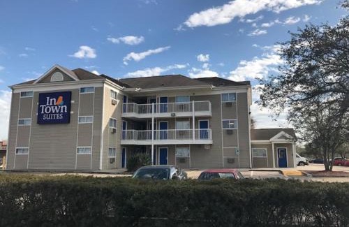 Fairbanks Hotel | InTown Suites Extended Stay Houston TX - Hwy 290 Cypress Fairbanks