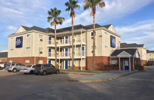 FM 1960 Hotel | InTown Suites Extended Stay Houston TX - Jersey Village