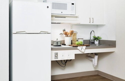 Aurora Hotel | InTown Suites Extended Stay Select Denver Aurora South