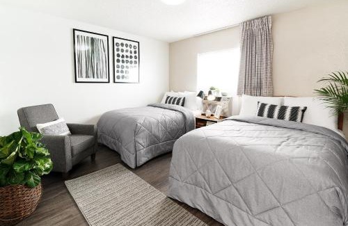 Lake Highlands Hotel | Intown Suites Extended Stay Dallas TX - Garland