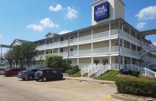 Greater Greenspoint Hotel | InTown Suites Extended Stay Houston TX - Greenspoint