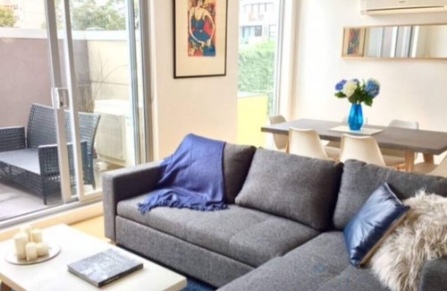 Prahran Apartment | ** INTRO PRICES! FABULOUS PRAHRAN/CHAPEL ST LIVING