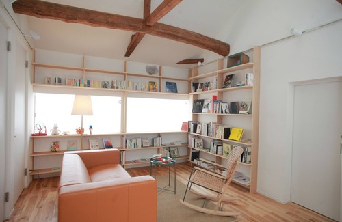 Kanazawa House | INTRO Tamagawa