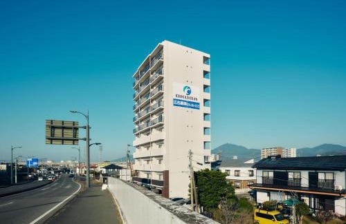 Nishi Ward Apartment | intro vetta 1003 Free parking