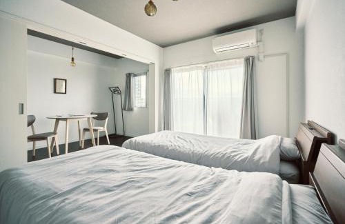 Nishi Ward Apartment | intro vetta 1003 Free parking