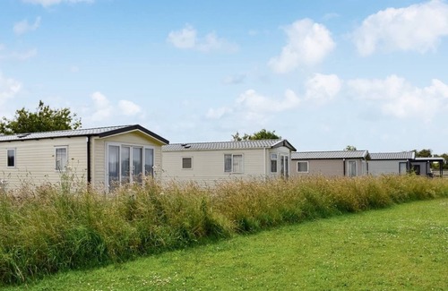 Great Yarmouth Ski Chalet | Introducing Chalet 249, an inviting 2-bedroom Chalet.