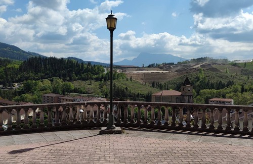 Mallabia Apartment | INTXAURTI ETXEA