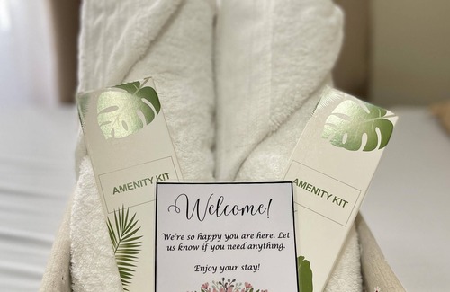 Valenzuela Apartment | Inviting 2-bed Apartment in Mandaluyong