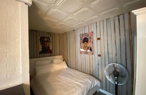 Camps Bay Apartment | Inviting 2-Sleeper Retreat U4 !