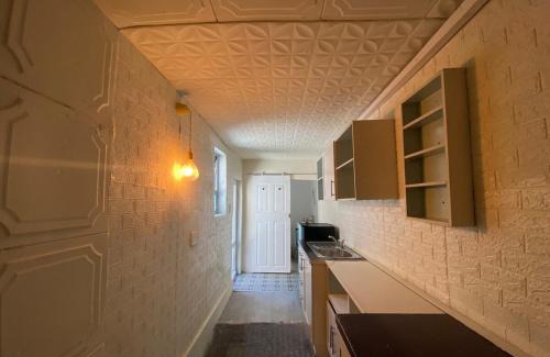 Camps Bay Apartment | Inviting 2-Sleeper Retreat U4 !