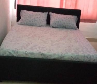 Kumasi Apartment | Inviting 3-Bed Apartment in Kumasi Ashanti Ghana