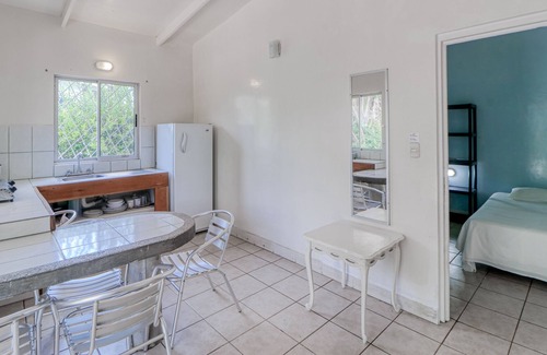 Puntarenas Apartment | Inviting beachfront Villa w/private beach access, shared pool and gardens