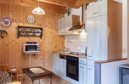 Sankt Lorenzen ob Murau House | Inviting chalet with terrace