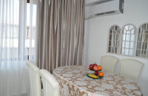 Sector 4 Apartment | Inviting Space with a Beautiful Layout