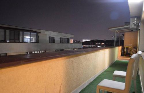 Sector 4 Apartment | Inviting Space with a Beautiful Layout