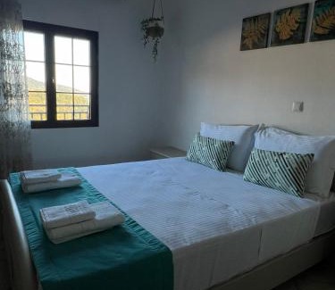 Potamia Apartment | Ioanna's Apartment