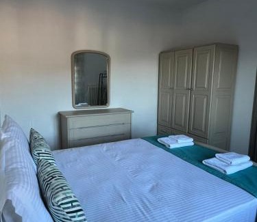 Potamia Apartment | Ioanna's Apartment