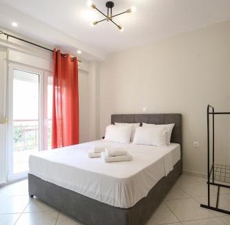 Stavroupoli Apartment | #Ioannas Νikopolis Apartments