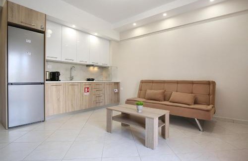 Stavroupoli Apartment | #Ioannas Νikopolis Apartments