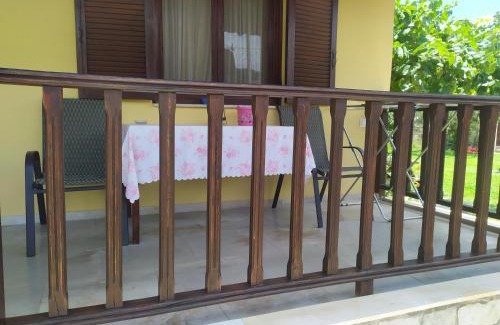 Ormos Panagias House | Ioannis Stagkonis House 1