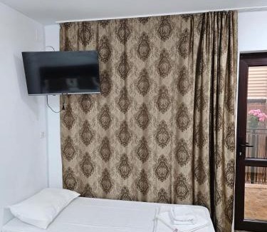 Eforie Nord House | Ionela